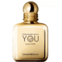 Stronger with You leather  EDP -100ml “without box”